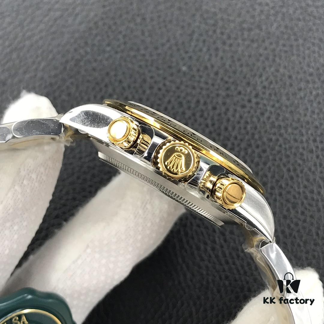 Ultra-thin. Genuine Function Daytona Latest Model. Cosmograph Daytona Version.