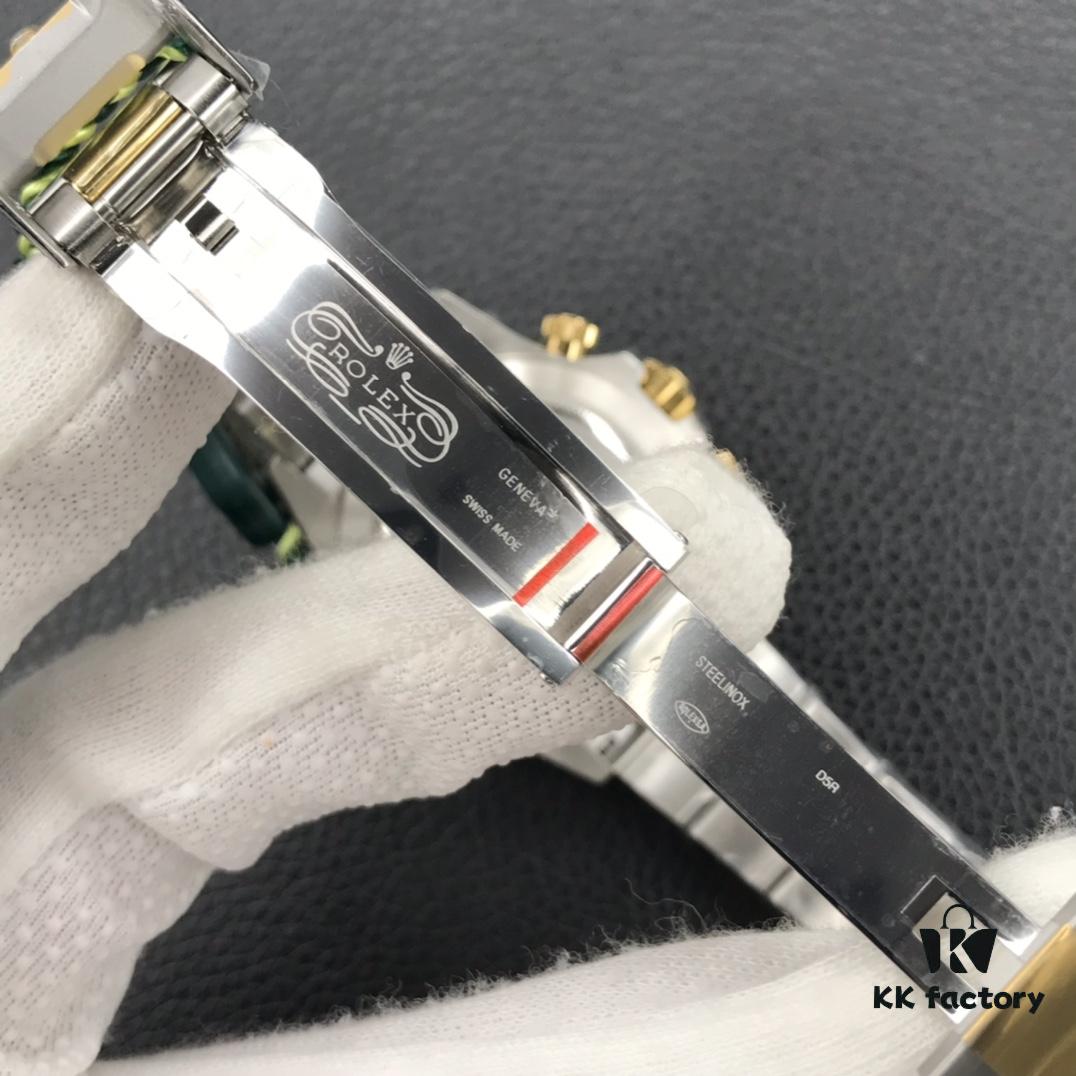 Ultra-thin Genuine Functional Daytona, Latest Model, Cosmograph Daytona Version