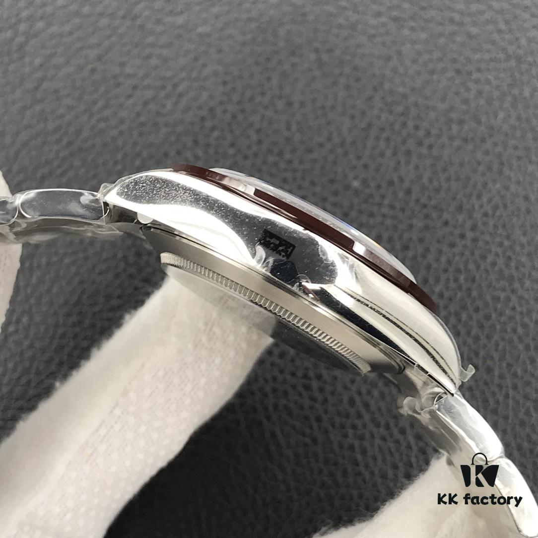 Ice Blue Dial Super Slim, Genuine Function Daytona Latest Model, Cosmograph Daytona Version