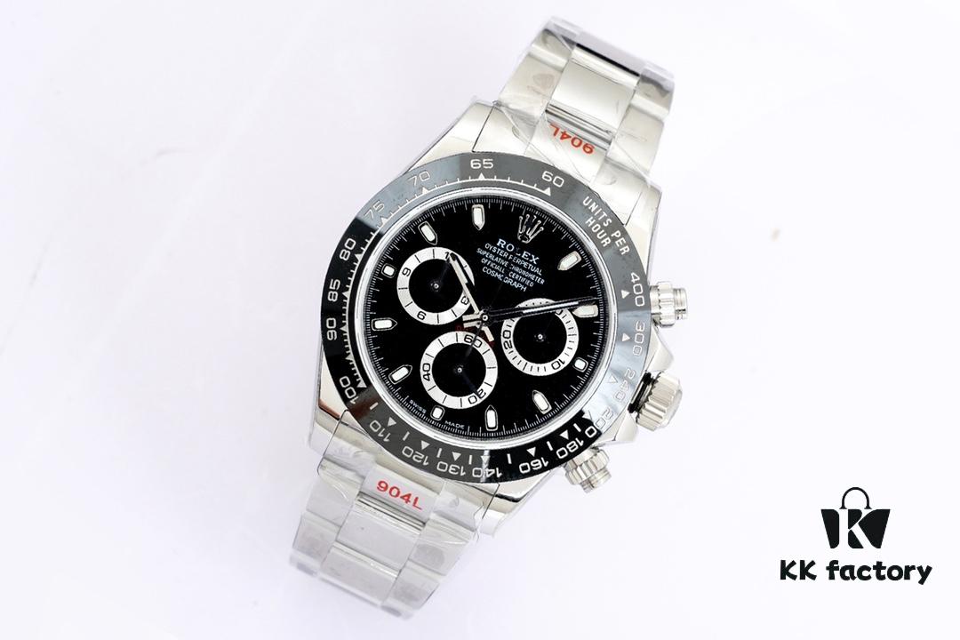 EW2021 New Rolex Cosmograph Daytona 40 Series