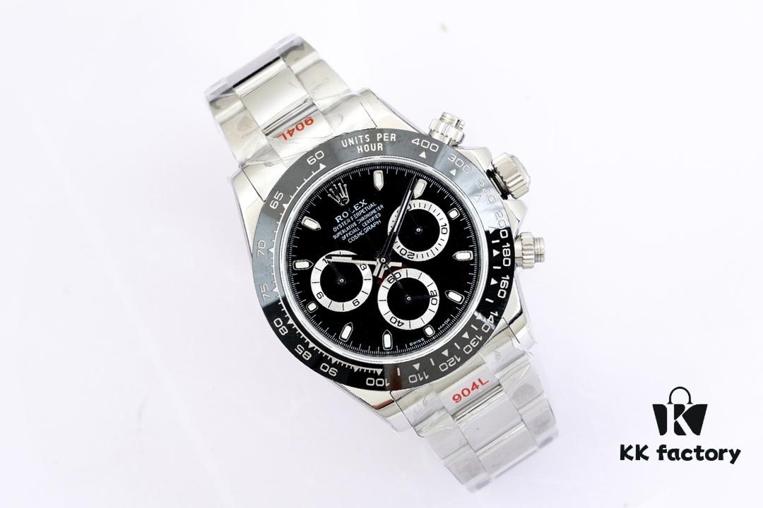 EW2021 New Rolex Cosmograph Daytona 40 Series