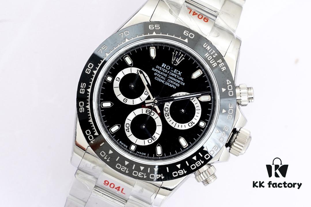 EW2021 New Rolex Cosmograph Daytona 40 Series