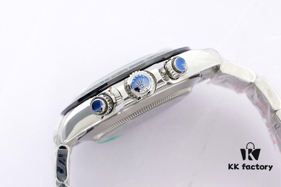 EW2021 New Rolex Cosmograph Daytona 40 Series