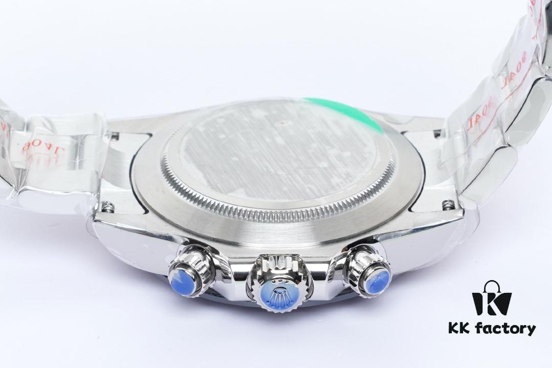 EW2021 New Rolex Cosmograph Daytona 40 Series