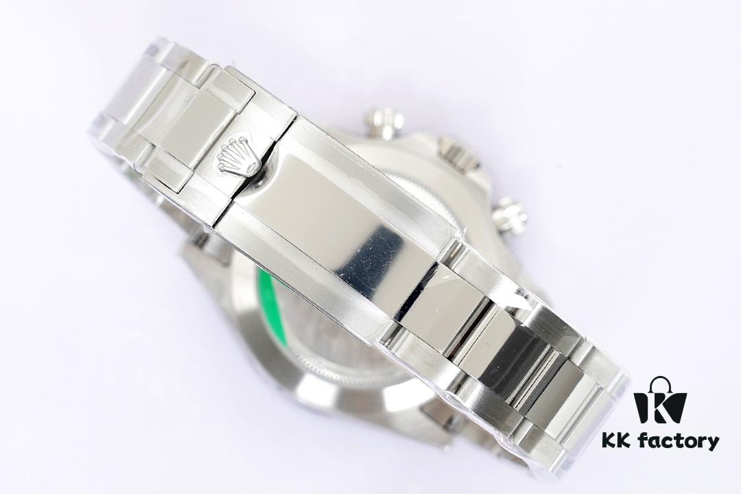 EW2021 New Rolex Cosmograph Daytona 40 Series