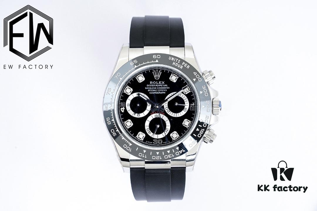 EW2021 New Rolex Cosmograph Daytona 40 Series