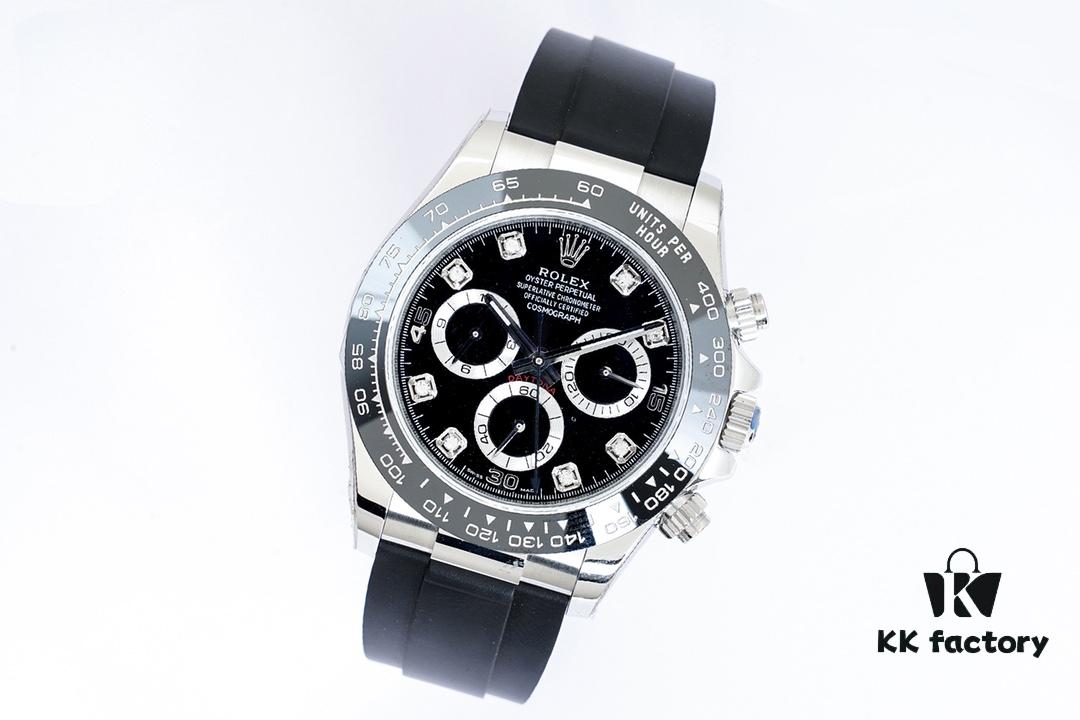 EW2021 New Rolex Cosmograph Daytona 40 Series