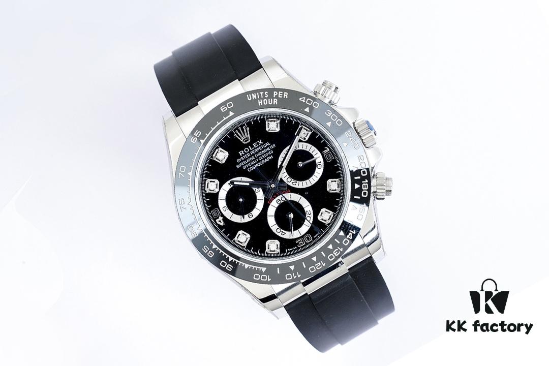 EW2021 New Rolex Cosmograph Daytona 40 Series