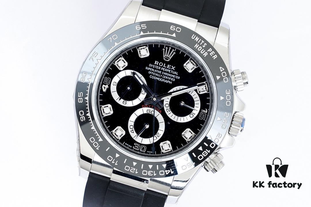 EW2021 New Rolex Cosmograph Daytona 40 Series