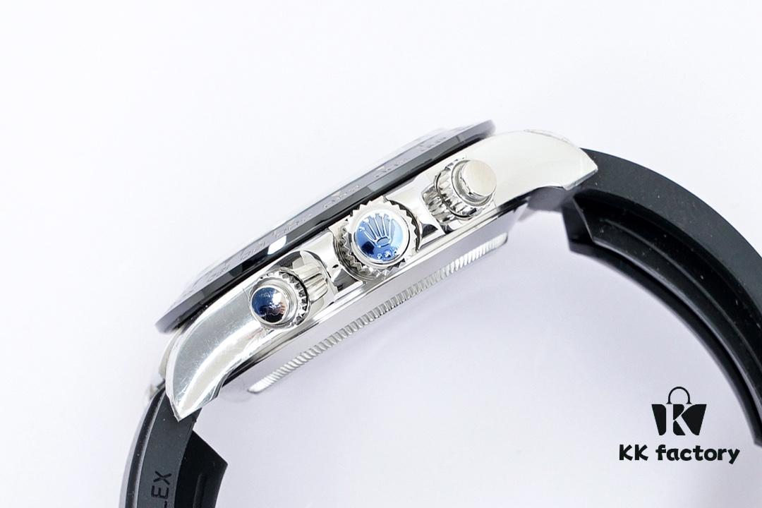 EW2021 New Rolex Cosmograph Daytona 40 Series