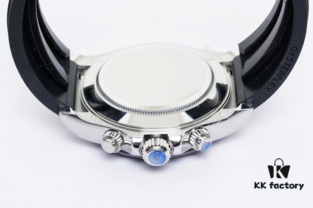 EW2021 New Rolex Cosmograph Daytona 40 Series