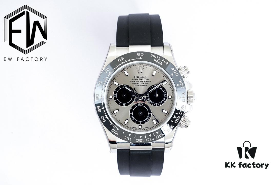 EW2021 New Rolex Cosmograph Daytona 40 Series