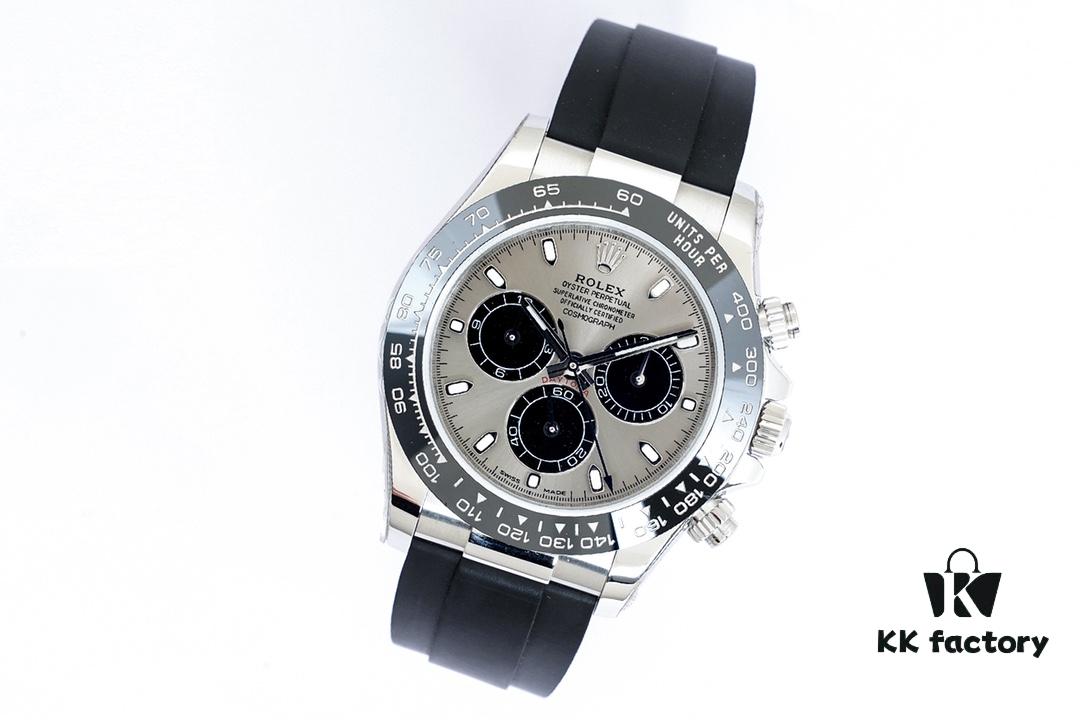 EW2021 New Rolex Cosmograph Daytona 40 Series