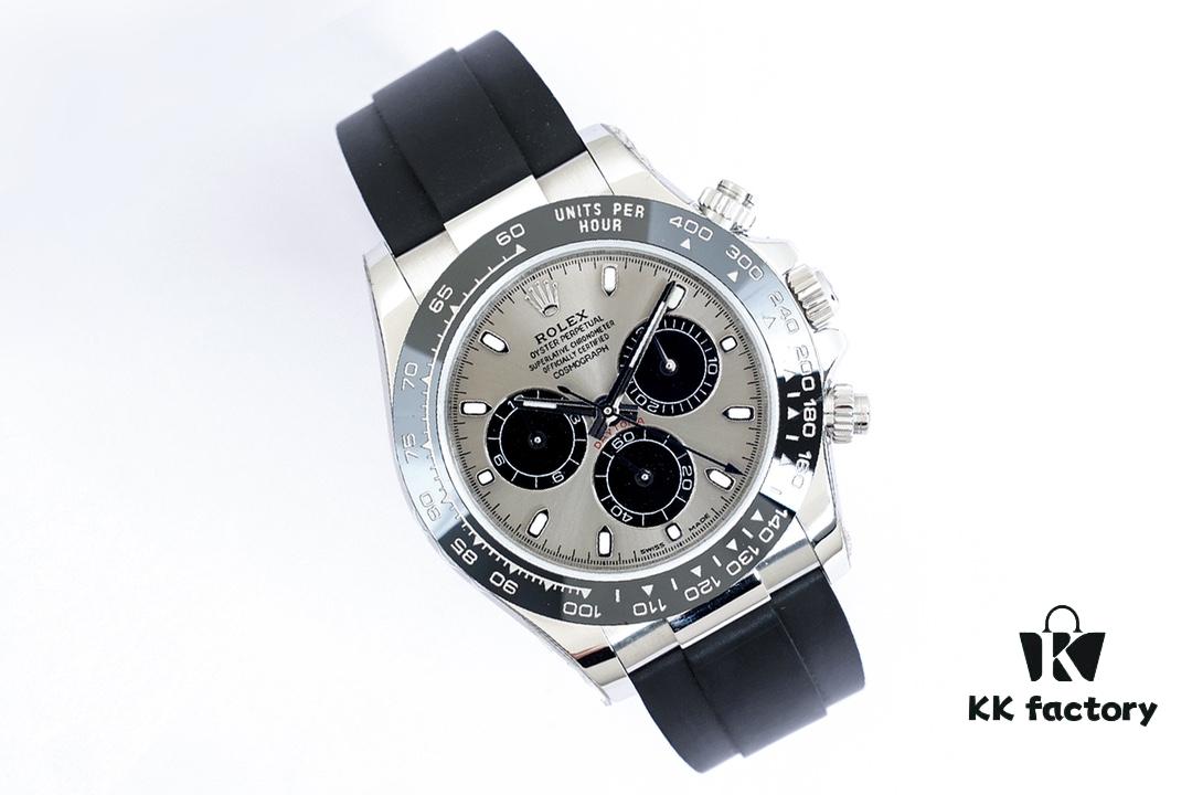 EW2021 New Rolex Cosmograph Daytona 40 Series