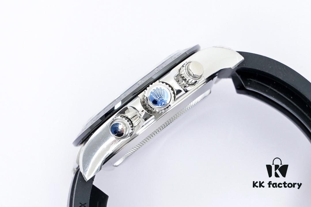 EW2021 New Rolex Cosmograph Daytona 40 Series