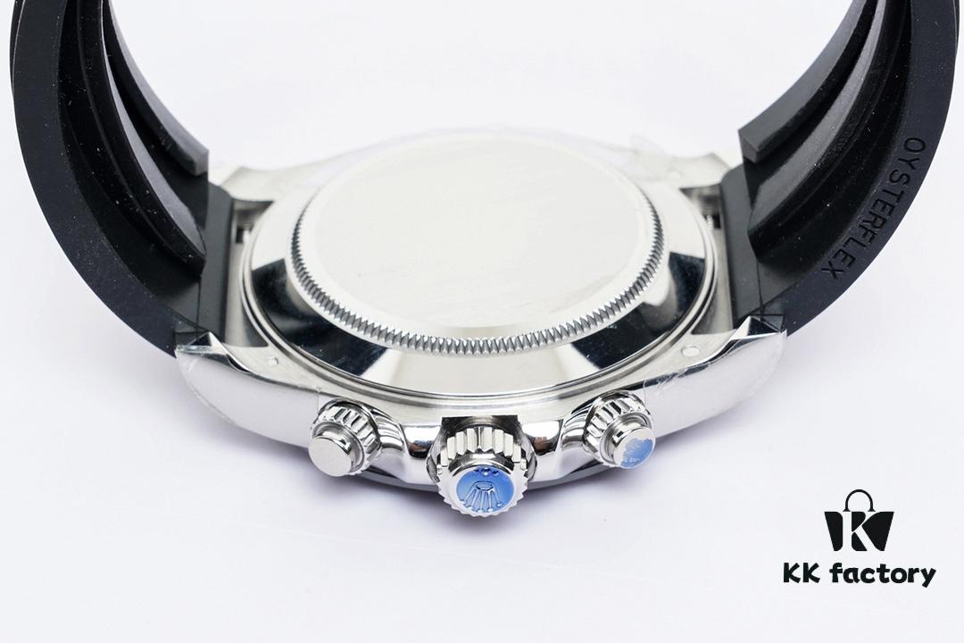 EW2021 New Rolex Cosmograph Daytona 40 Series