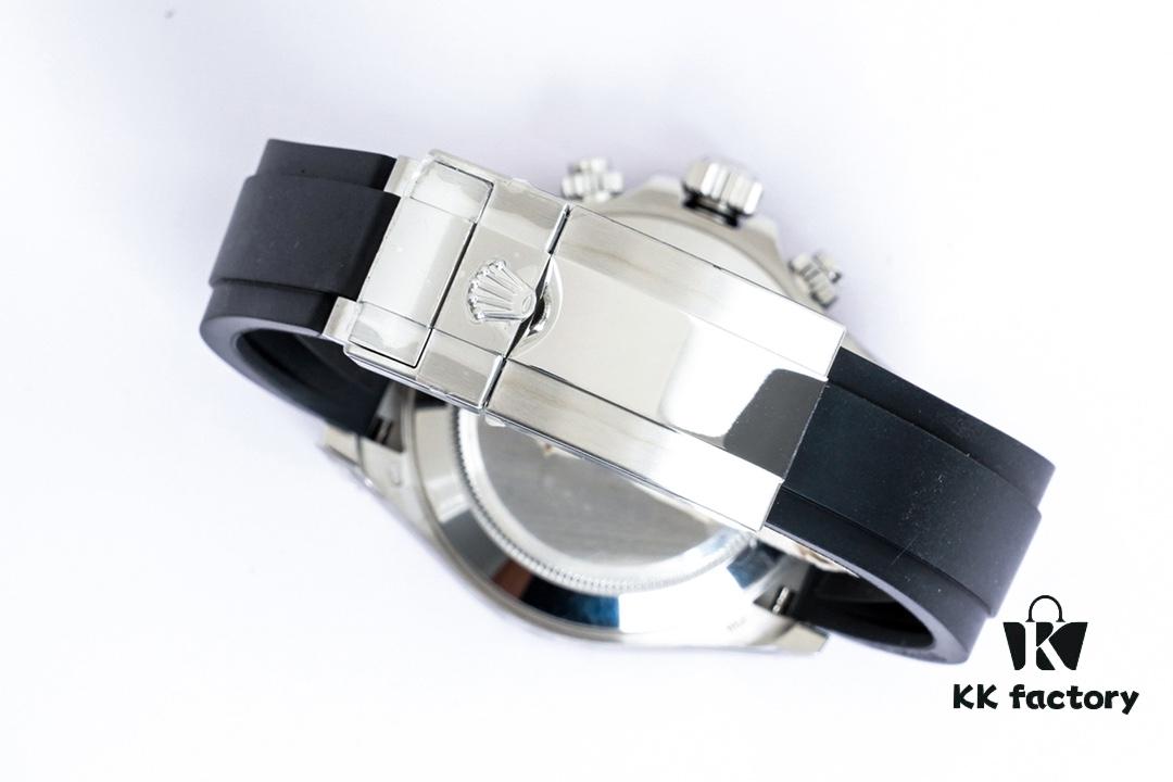 EW2021 New Rolex Cosmograph Daytona 40 Series