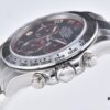 Clean Factory White Gold Daytona Outgoing 116509 White Gold Cement Grey / White Gold Red Devil