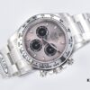 Clean Factory Platinum Daytona 116509 - Platinum Cement Grey / Platinum Red Devil
