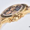 Clean Factory 116508 Full Gold Small Demon Daytona