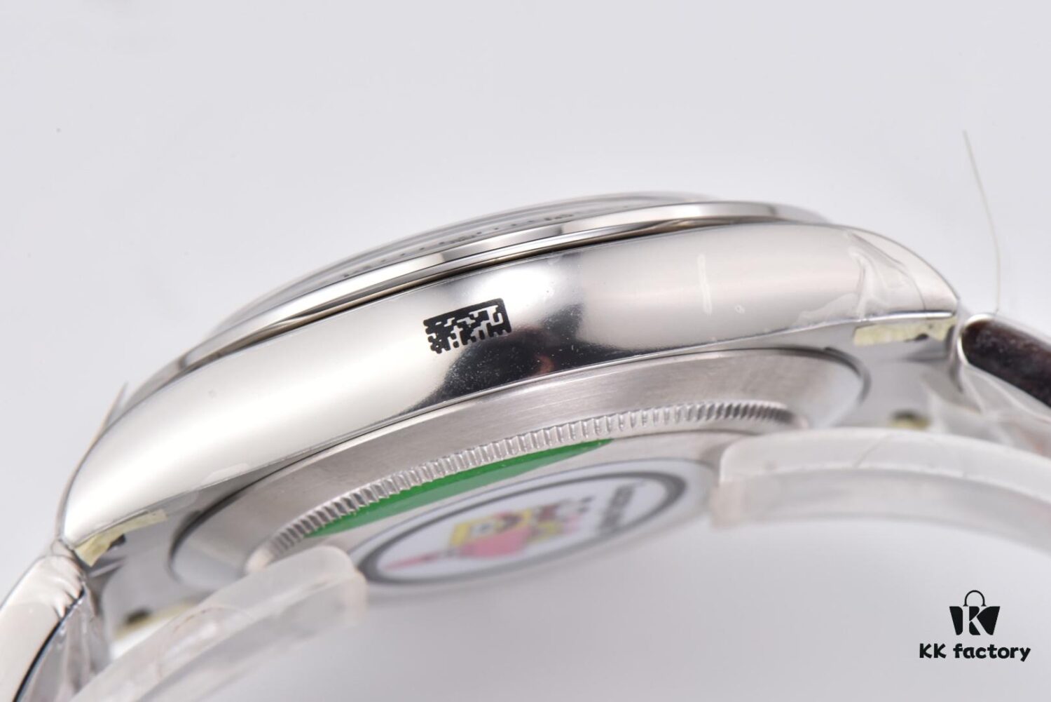 🔥🔥 C&C Daytona 116520 Steel Bezel Daytona - 904L Steel, 4130 Movement, AR Coated Sapphire, Clean Ceramic Bezel