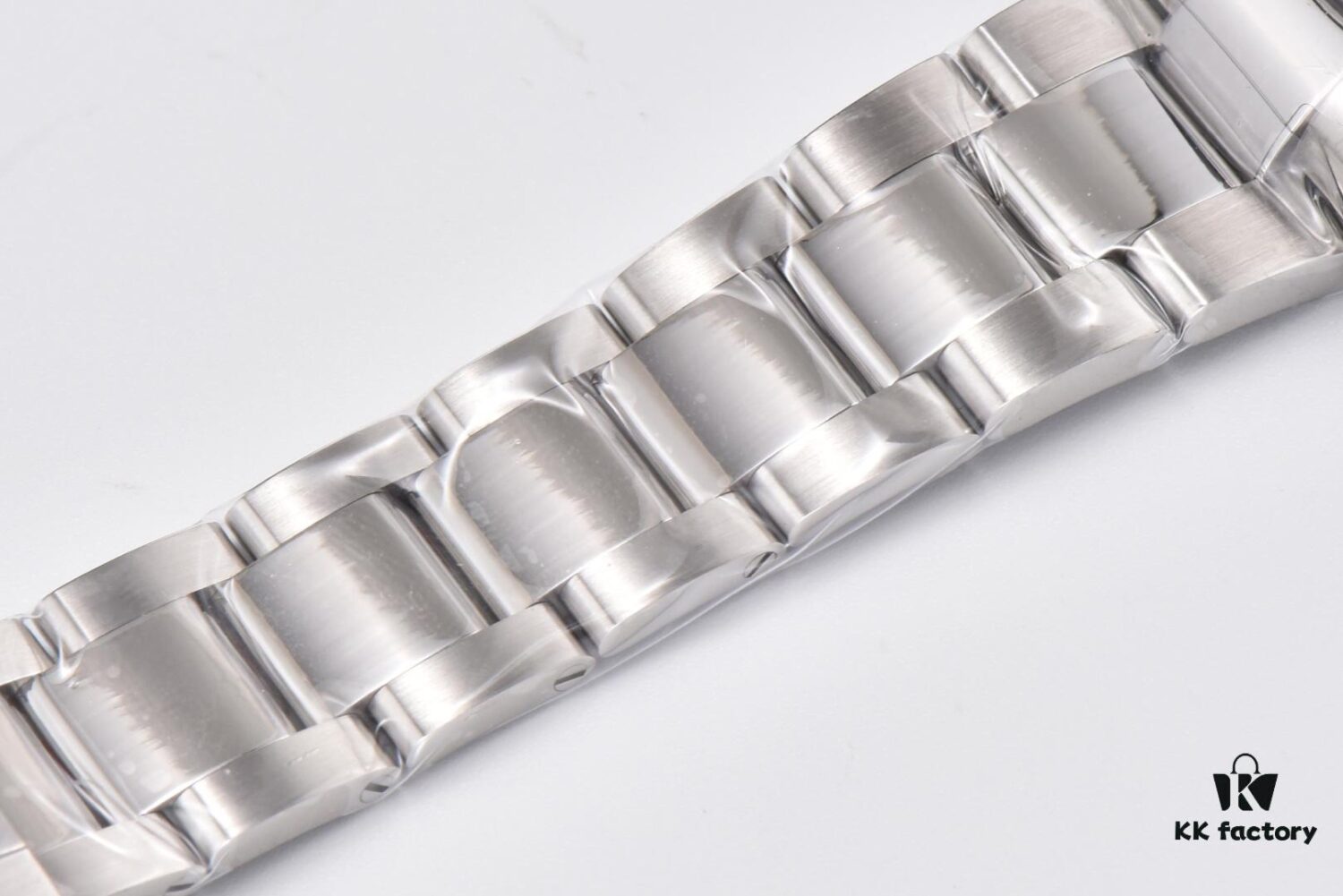 🔥🔥 C&C Daytona 116520 Steel Bezel Daytona - 904L Steel, 4130 Movement, AR Coated Sapphire, Clean Ceramic Bezel