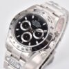 C-Factory Daytona 116520 Steel Bezel Watch - Clean Version