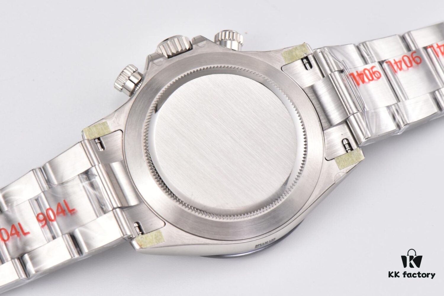 🔥🔥 C Factory Daytona 116500 Panda Edition - 904L Steel, N-Chinese Movement, AR Coated Crystal