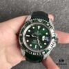 Player's Poison: Rolex Submariner 360 Full Diamond Luxury Watch - V3 Top-Tier Custom Edition, 40mm, Symbol of Status