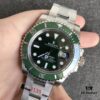 ZR Launches Most Cost-effective CLEAN Bezel Submariner Ever!