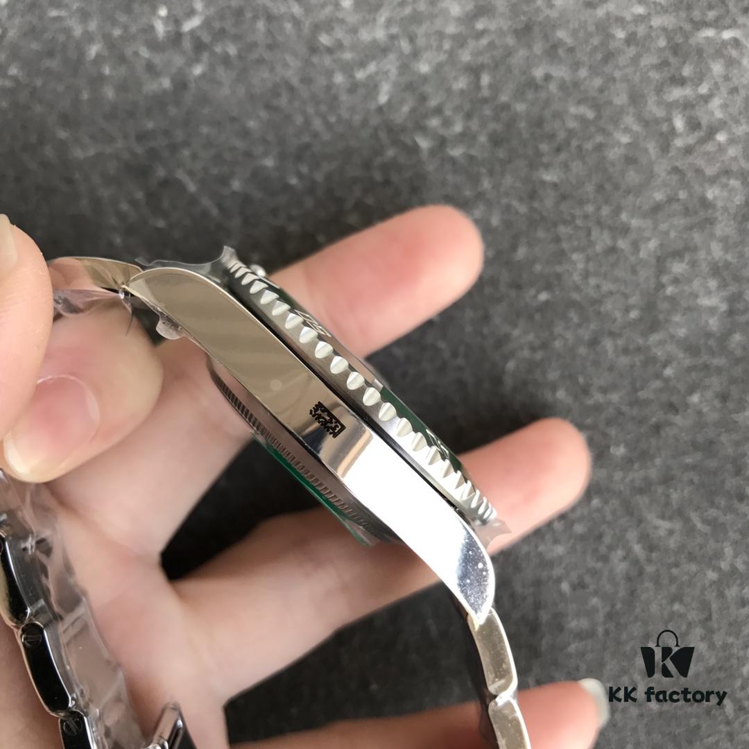 ZR Launches Most Cost-effective CLEAN Bezel Submariner Ever!