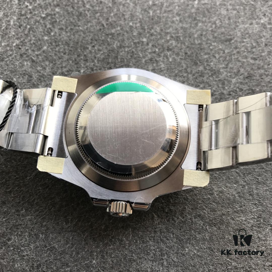 ZR Launches Most Cost-effective CLEAN Bezel Submariner Ever!