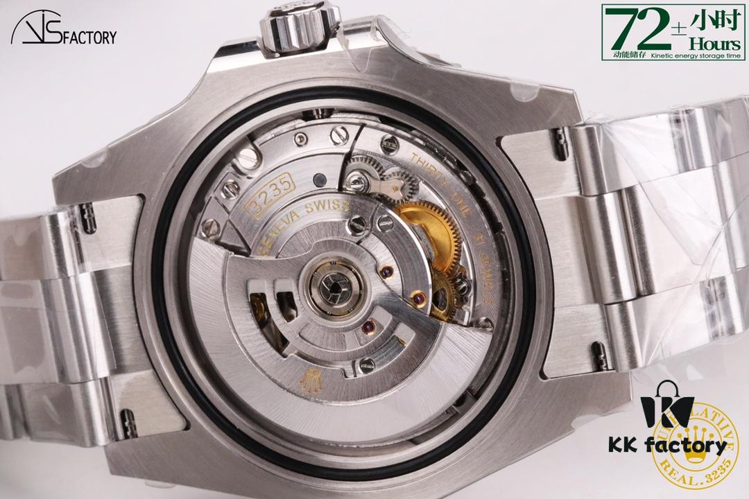 VS2020 New Rolex Submariner Pre-sale