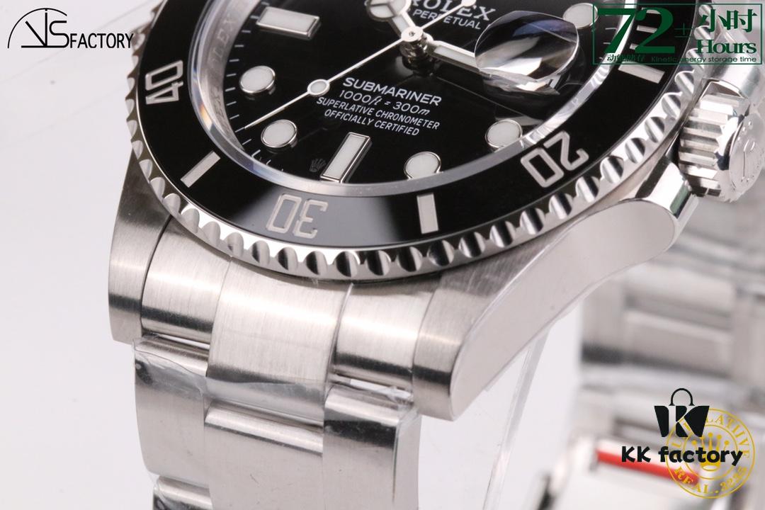 VS2020 New Rolex Submariner Pre-sale