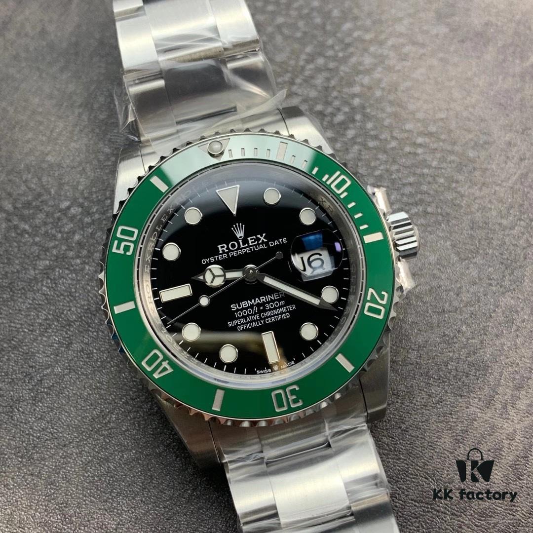 VS2020 New Rolex Submariner Pre-sale