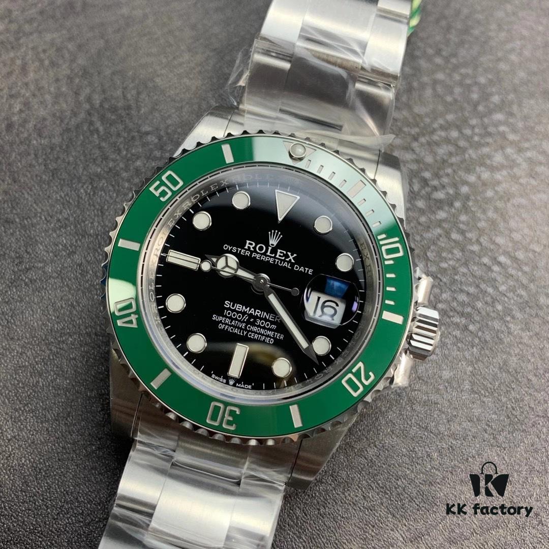 VS2020 New Rolex Submariner Pre-sale