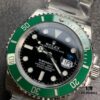 VS2020 New Rolex Submariner Pre-sale