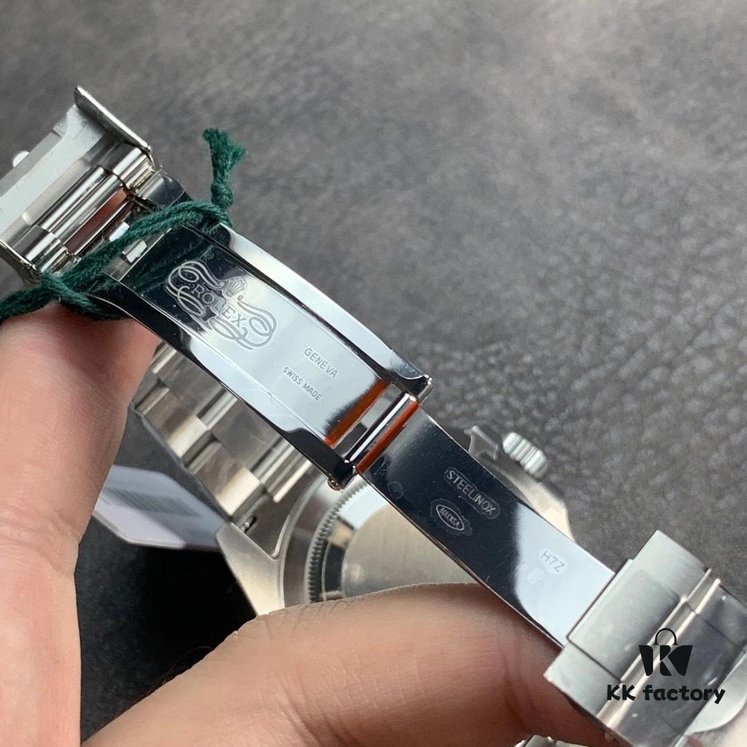 VS2020 New Rolex Submariner Pre-sale