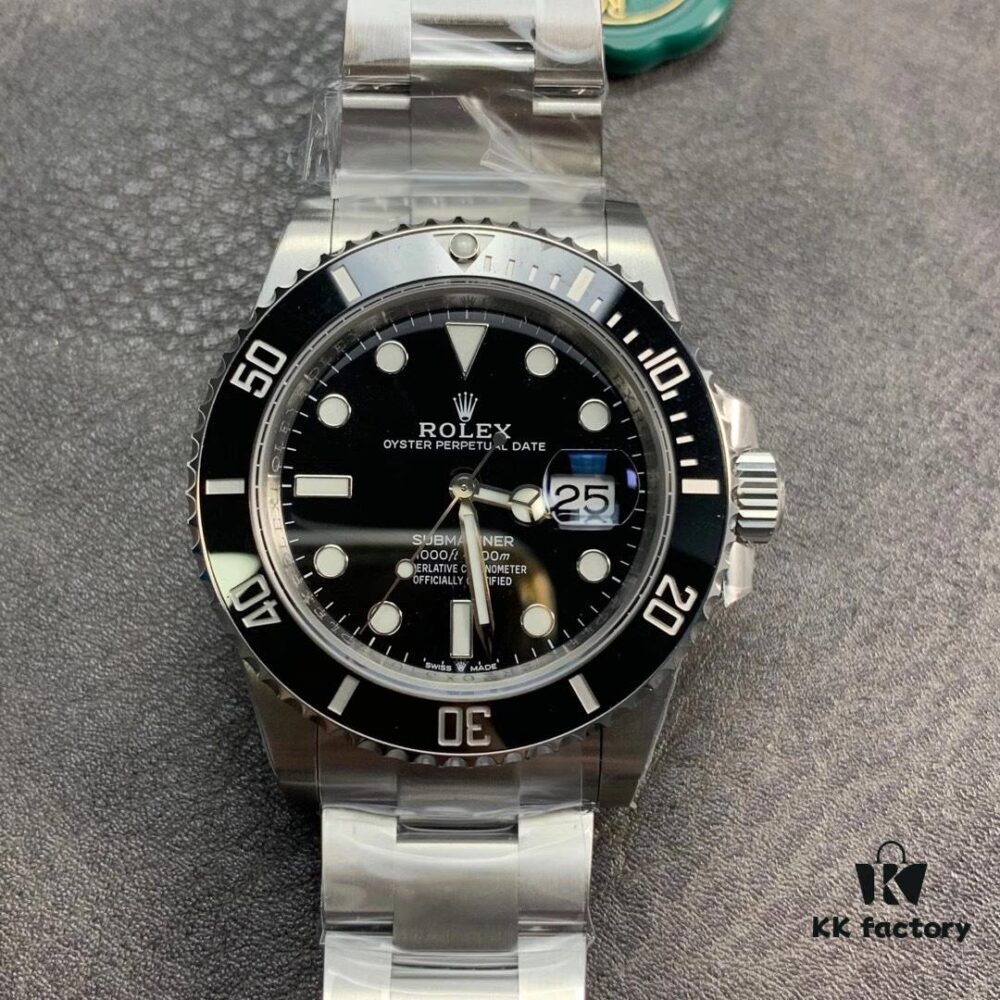 VS2020 New Rolex Submariner Pre-sale
