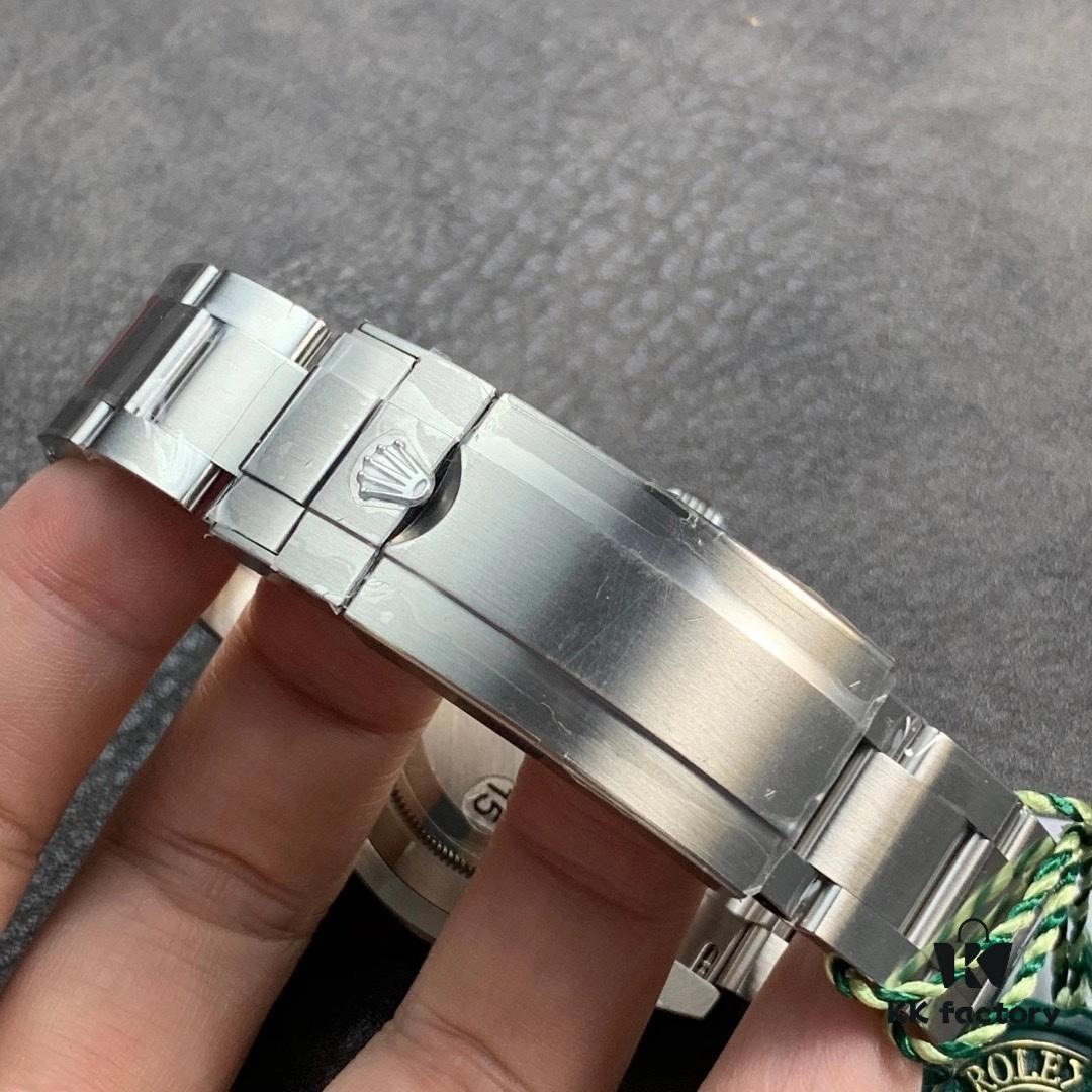 VS2020 New Rolex Submariner Pre-sale