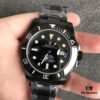 Rolex BLAKEN - Midnight Black Special Edition
