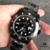 Rolex BLAKEN - Midnight Black Special Edition
