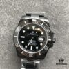 Rolex BLAKEN - Midnight Black Special Edition