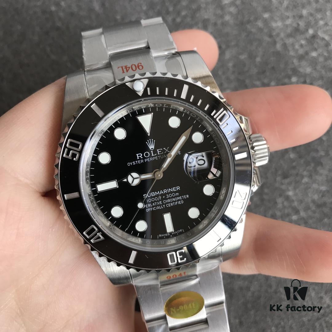 New Arrival N Factory Black Water Ghost Green Water Ghost V12 Version SUB Ultimate Edition