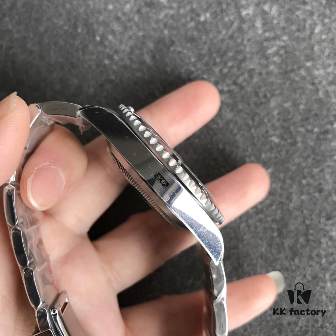 New Arrival N Factory Black Water Ghost Green Water Ghost V12 Version SUB Ultimate Edition