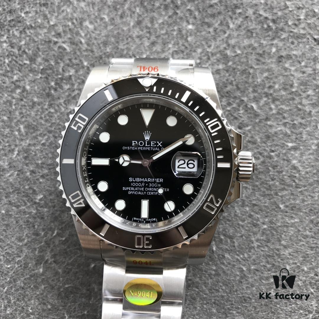 New Arrival N Factory Black Water Ghost Green Water Ghost V12 Version SUB Ultimate Edition