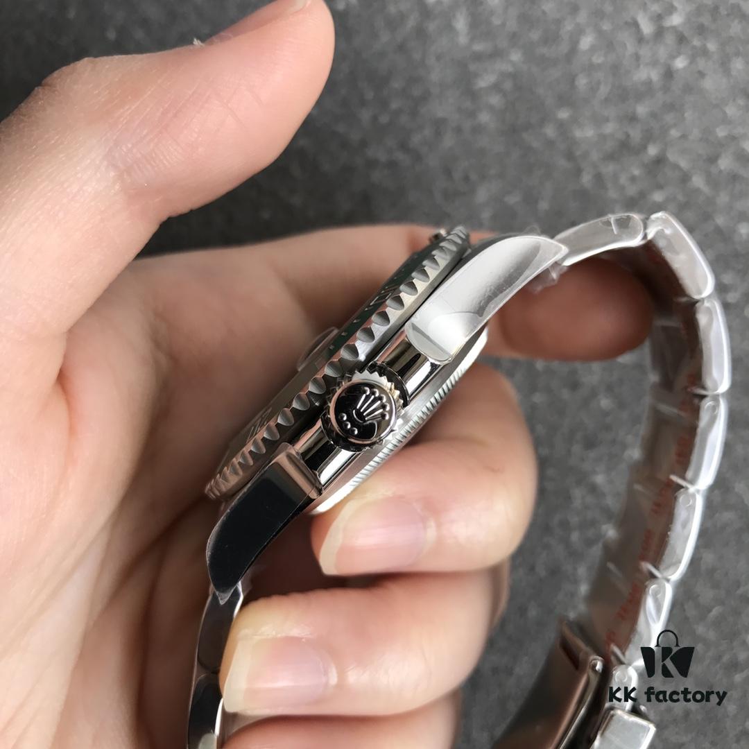 New N Factory Release Black Water Ghost Green Water Ghost V12 Ultimate Edition