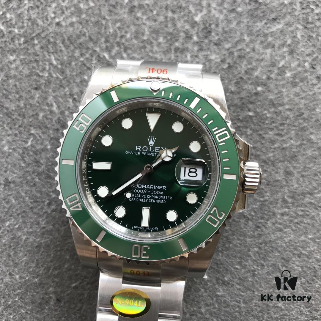 New N Factory Release Black Water Ghost Green Water Ghost V12 Ultimate Edition