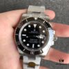 NOOB Rolex Submariner V11 Edition 'Water Ghost' Arrives with Revolutionary Upgrades