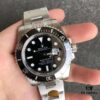 NOOB Rolex Submariner V11 Edition 'Water Ghost' Arrives with Revolutionary Upgrades
